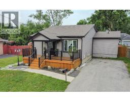 1721 SOUTH CAMERON, Windsor, Ontario