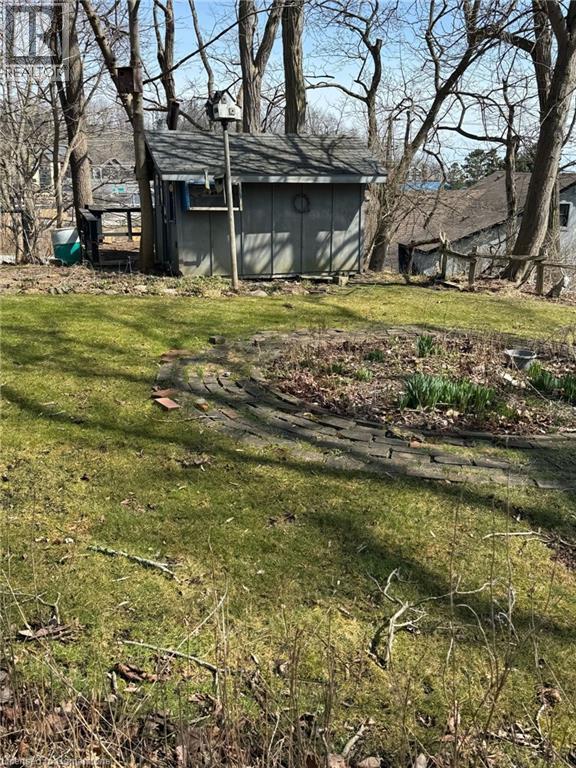 329 George Street, Port Stanley, Ontario  N5L 1C5 - Photo 14 - 40759450