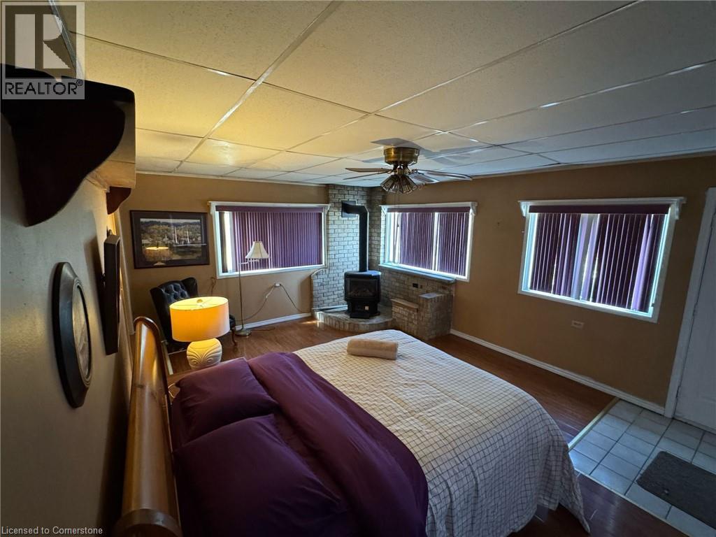 329 George Street, Port Stanley, Ontario  N5L 1C5 - Photo 10 - 40759450