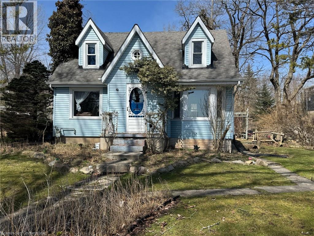 329 GEORGE Street, Port Stanley, Ontario