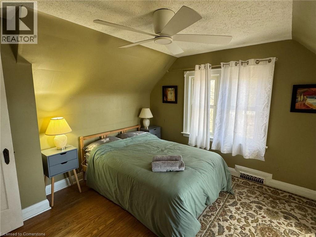 329 George Street, Port Stanley, Ontario  N5L 1C5 - Photo 11 - 40759450