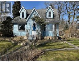 329 GEORGE Street, Port Stanley, Ontario