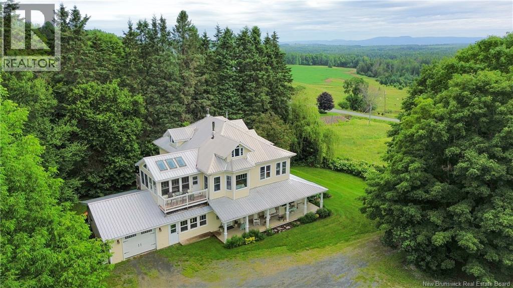 3727 560 Route, Lower Knoxford, New Brunswick