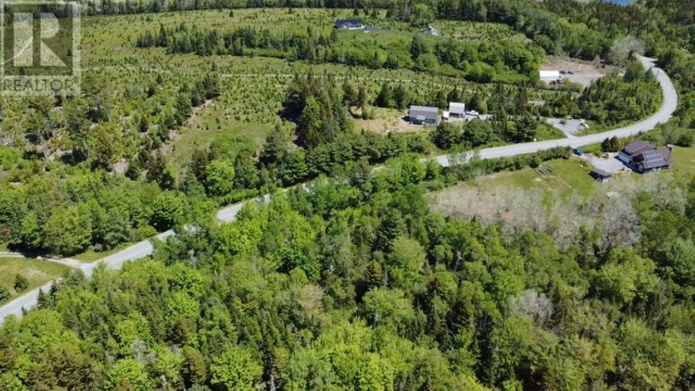Lot Mount Pleasant Road, Pleasantville, Nova Scotia