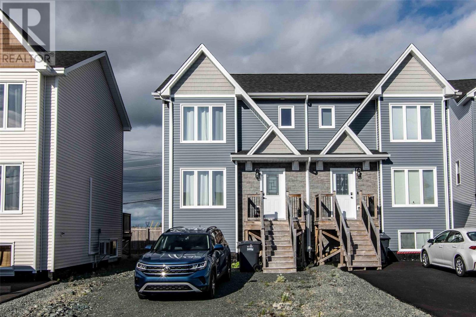 5 Nicholas Quinn Place, Paradise, Newfoundland & Labrador  A1L 4L5 - Photo 1 - 1289473