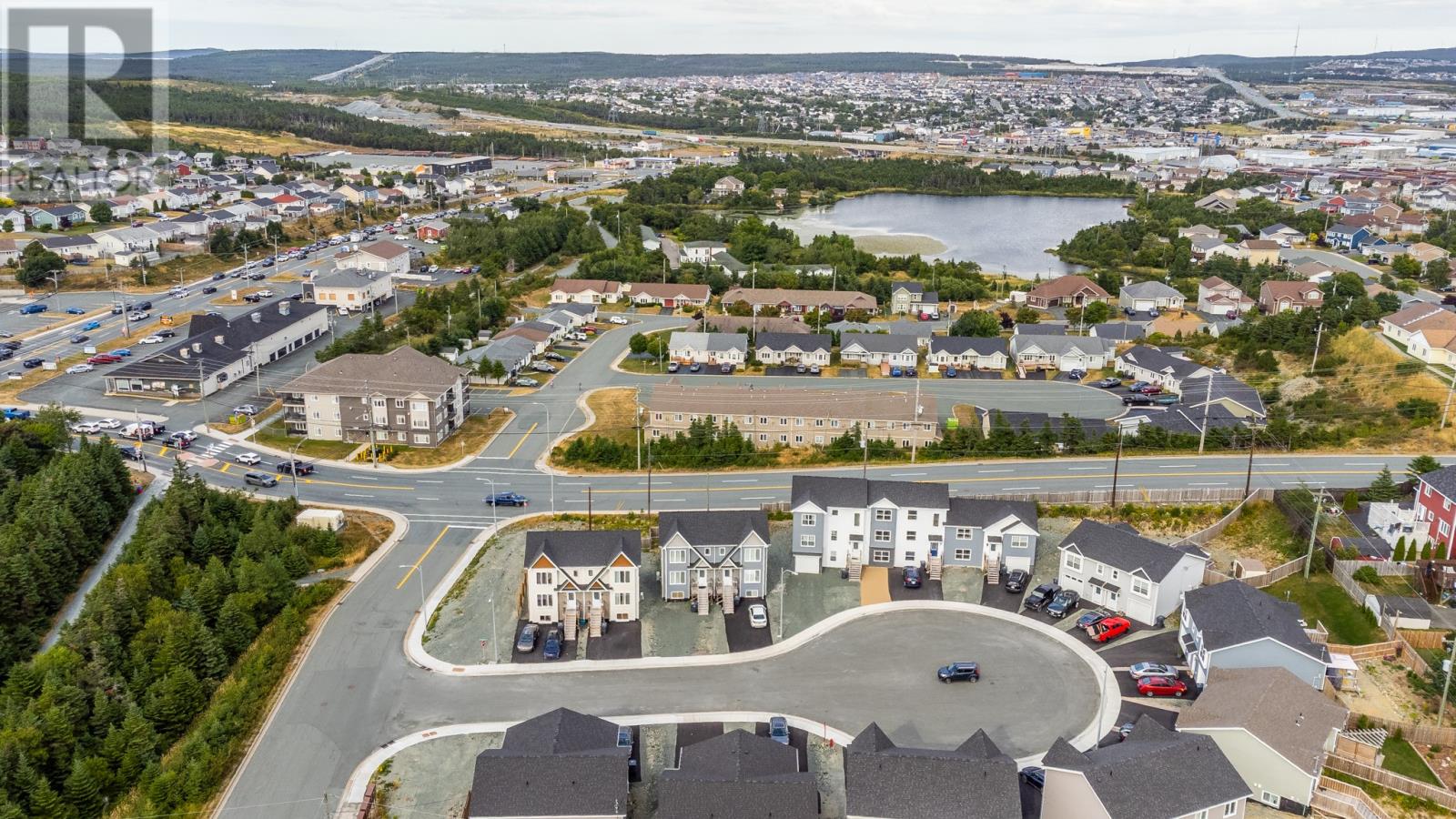 5 Nicholas Quinn Place, Paradise, Newfoundland & Labrador  A1L 4L5 - Photo 2 - 1289473