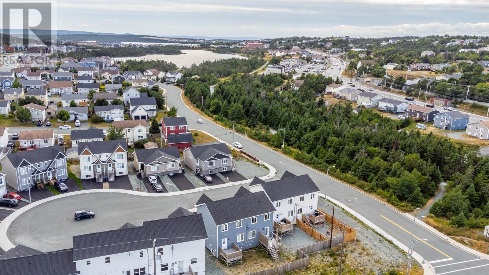 5 Nicholas Quinn Place, Paradise, Newfoundland & Labrador  A1L 4L5 - Photo 20 - 1289473