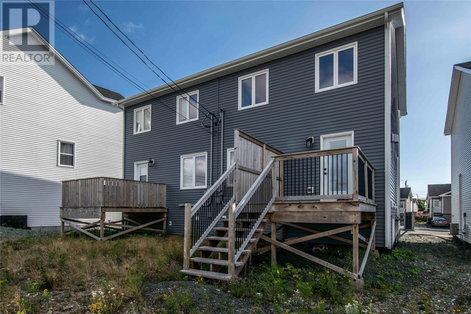 5 Nicholas Quinn Place, Paradise, Newfoundland & Labrador  A1L 4L5 - Photo 22 - 1289473