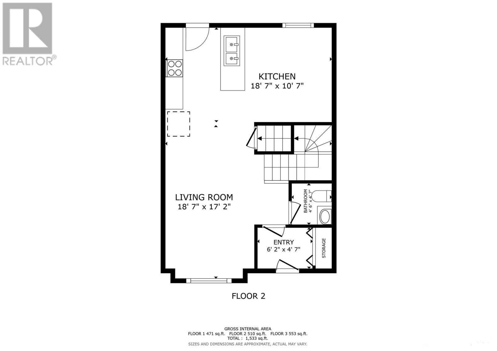 5 Nicholas Quinn Place, Paradise, Newfoundland & Labrador  A1L 4L5 - Photo 24 - 1289473