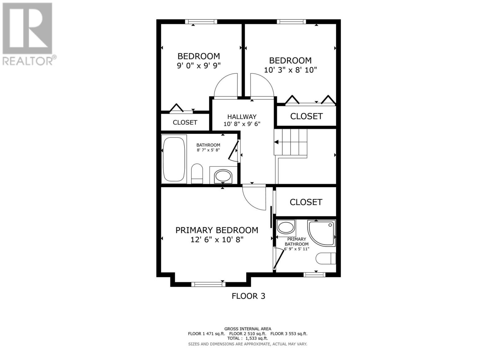 5 Nicholas Quinn Place, Paradise, Newfoundland & Labrador  A1L 4L5 - Photo 25 - 1289473