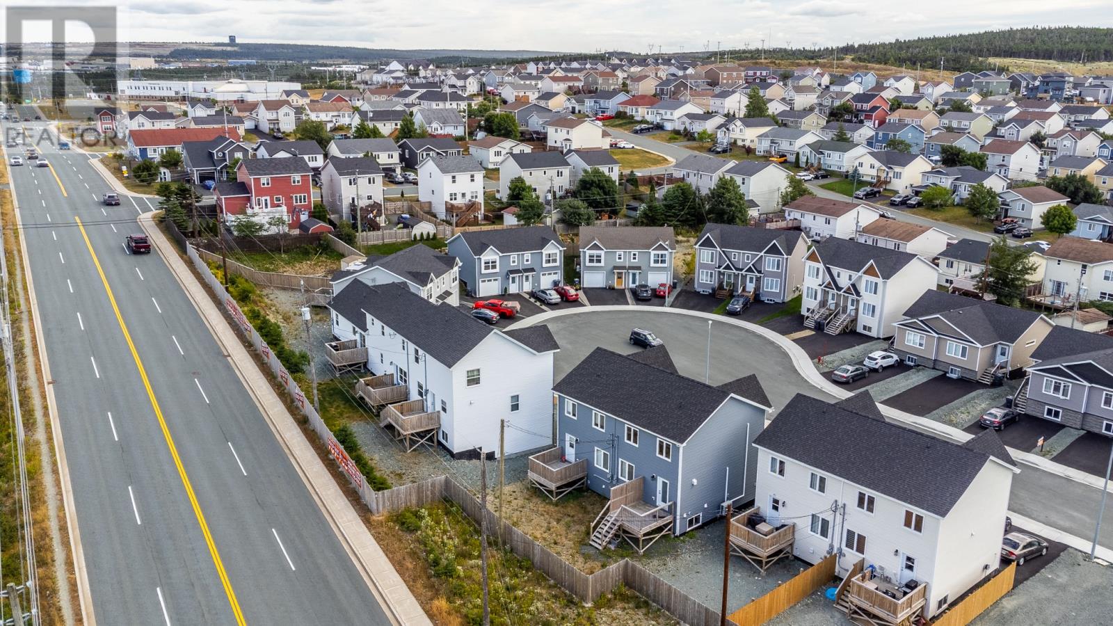 5 Nicholas Quinn Place, Paradise, Newfoundland & Labrador  A1L 4L5 - Photo 3 - 1289473