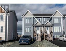 5 Nicholas Quinn Place, Paradise, Newfoundland & Labrador