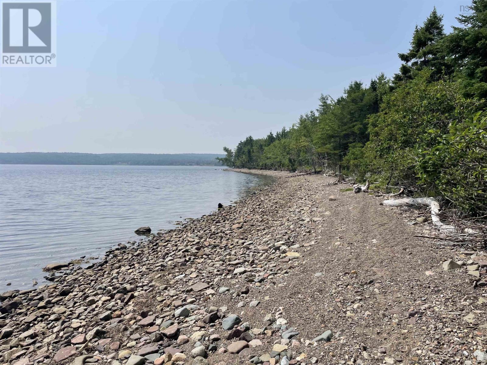 2420 Marble Mountain Road, West Bay, Nova Scotia