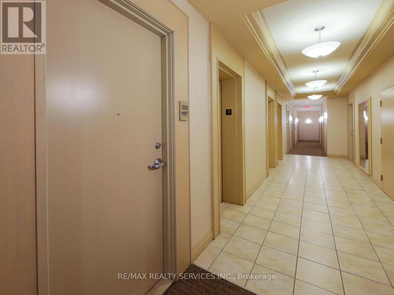1215 - 60 Byng Avenue, Toronto, Ontario  M2N 7K3 - Photo 7 - C12356489