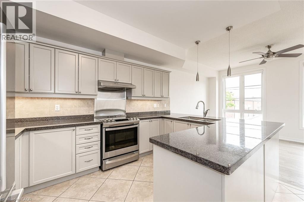 90 Nelson Street Unit# 30, Oakville, Ontario  L6L 3H8 - Photo 10 - 40761833