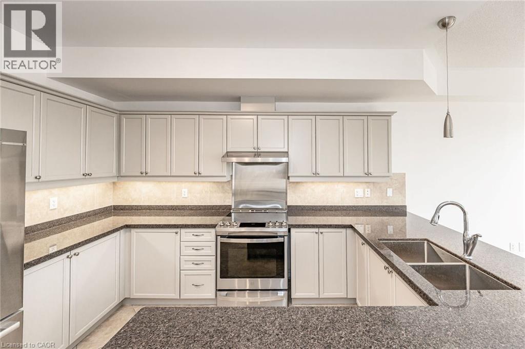 90 Nelson Street Unit# 30, Oakville, Ontario  L6L 3H8 - Photo 11 - 40761833