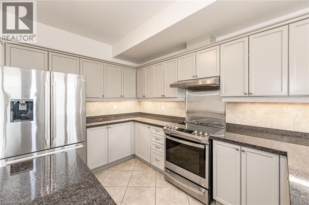 90 Nelson Street Unit# 30, Oakville, Ontario  L6L 3H8 - Photo 12 - 40761833
