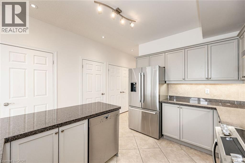 90 Nelson Street Unit# 30, Oakville, Ontario  L6L 3H8 - Photo 14 - 40761833