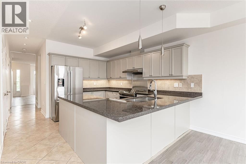90 Nelson Street Unit# 30, Oakville, Ontario  L6L 3H8 - Photo 15 - 40761833