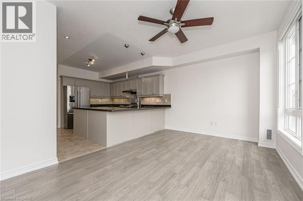 90 Nelson Street Unit# 30, Oakville, Ontario  L6L 3H8 - Photo 17 - 40761833