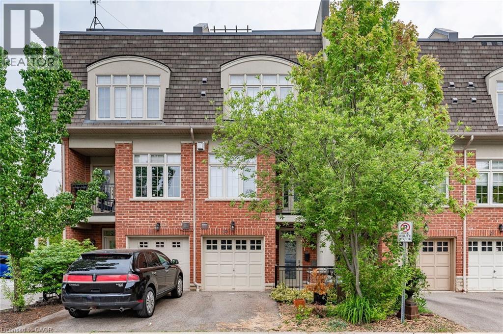 90 Nelson Street Unit# 30, Oakville, Ontario  L6L 3H8 - Photo 2 - 40761833