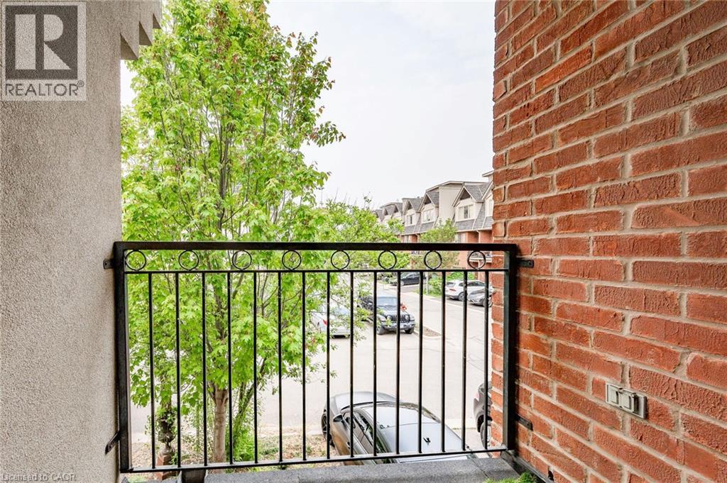 90 Nelson Street Unit# 30, Oakville, Ontario  L6L 3H8 - Photo 20 - 40761833