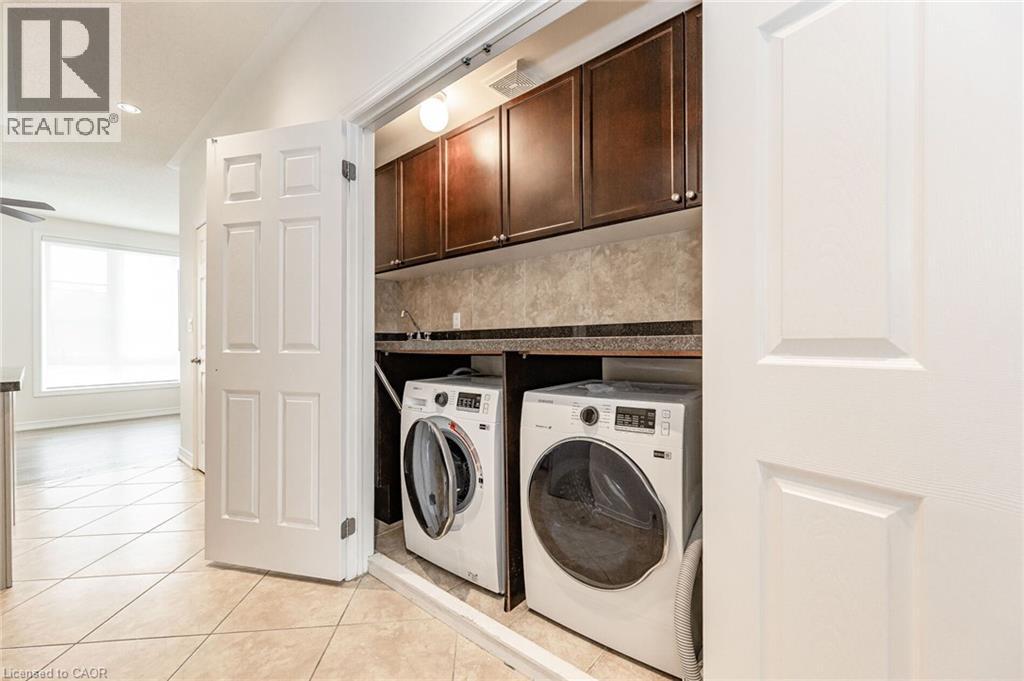 90 Nelson Street Unit# 30, Oakville, Ontario  L6L 3H8 - Photo 24 - 40761833