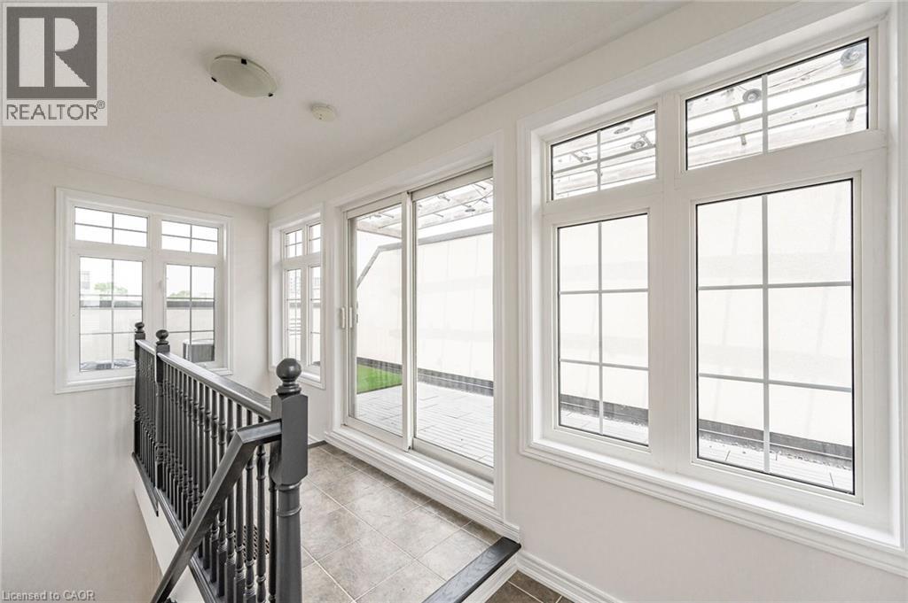 90 Nelson Street Unit# 30, Oakville, Ontario  L6L 3H8 - Photo 37 - 40761833