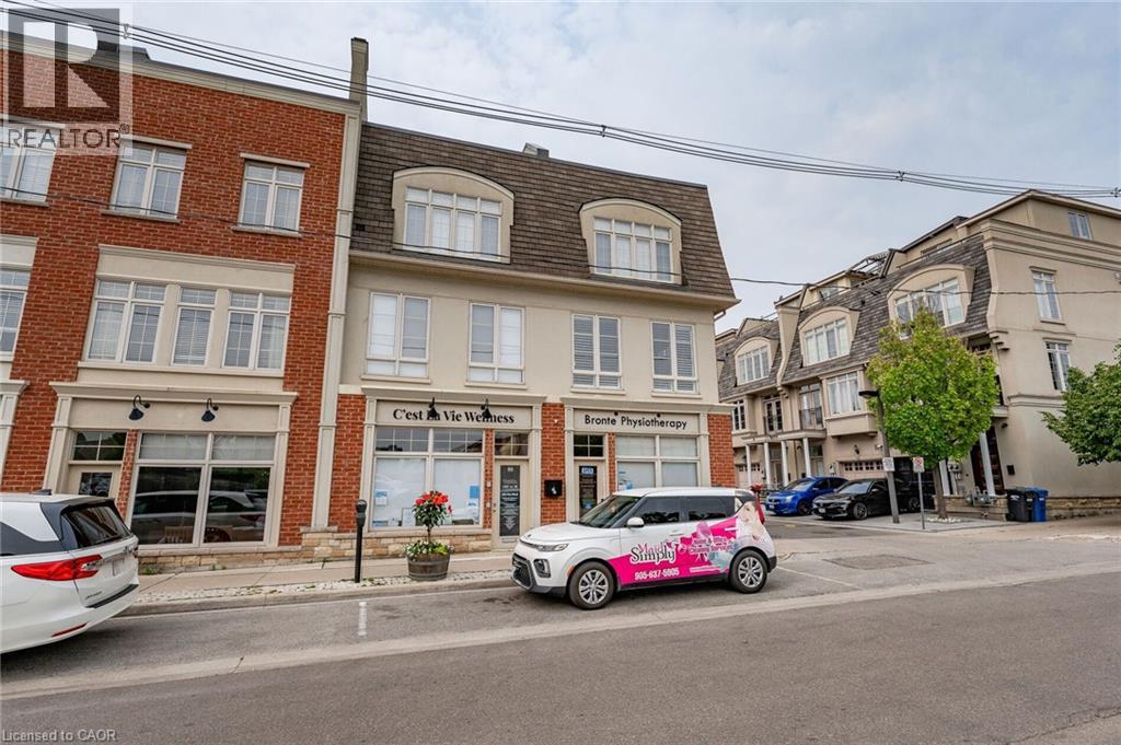 90 Nelson Street Unit# 30, Oakville, Ontario  L6L 3H8 - Photo 44 - 40761833