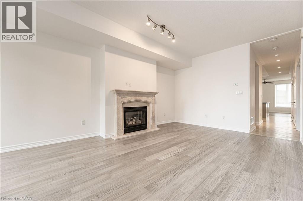 90 Nelson Street Unit# 30, Oakville, Ontario  L6L 3H8 - Photo 9 - 40761833