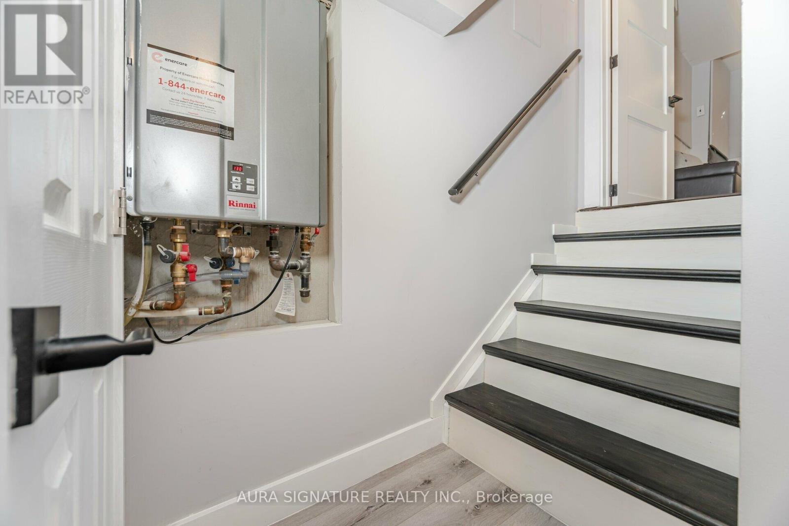 26 - 88 Rainbow Drive, Vaughan, Ontario  L4L 2K5 - Photo 34 - N12356461