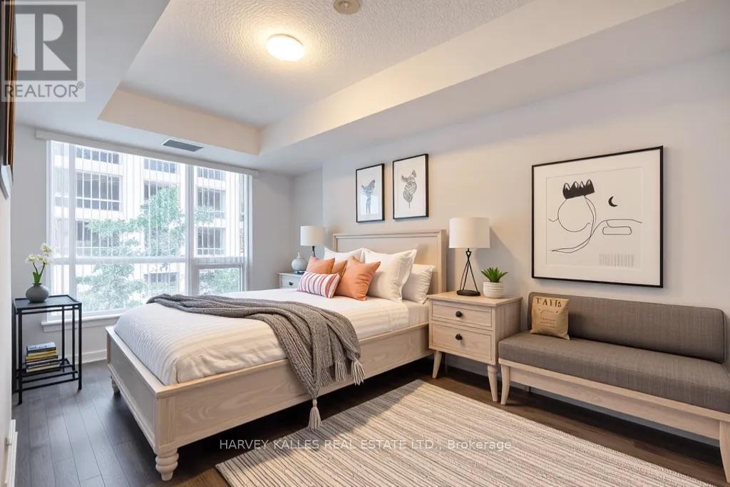 Se204 - 9199 Yonge Street, Richmond Hill, Ontario  L4C 6Z2 - Photo 7 - N12356476