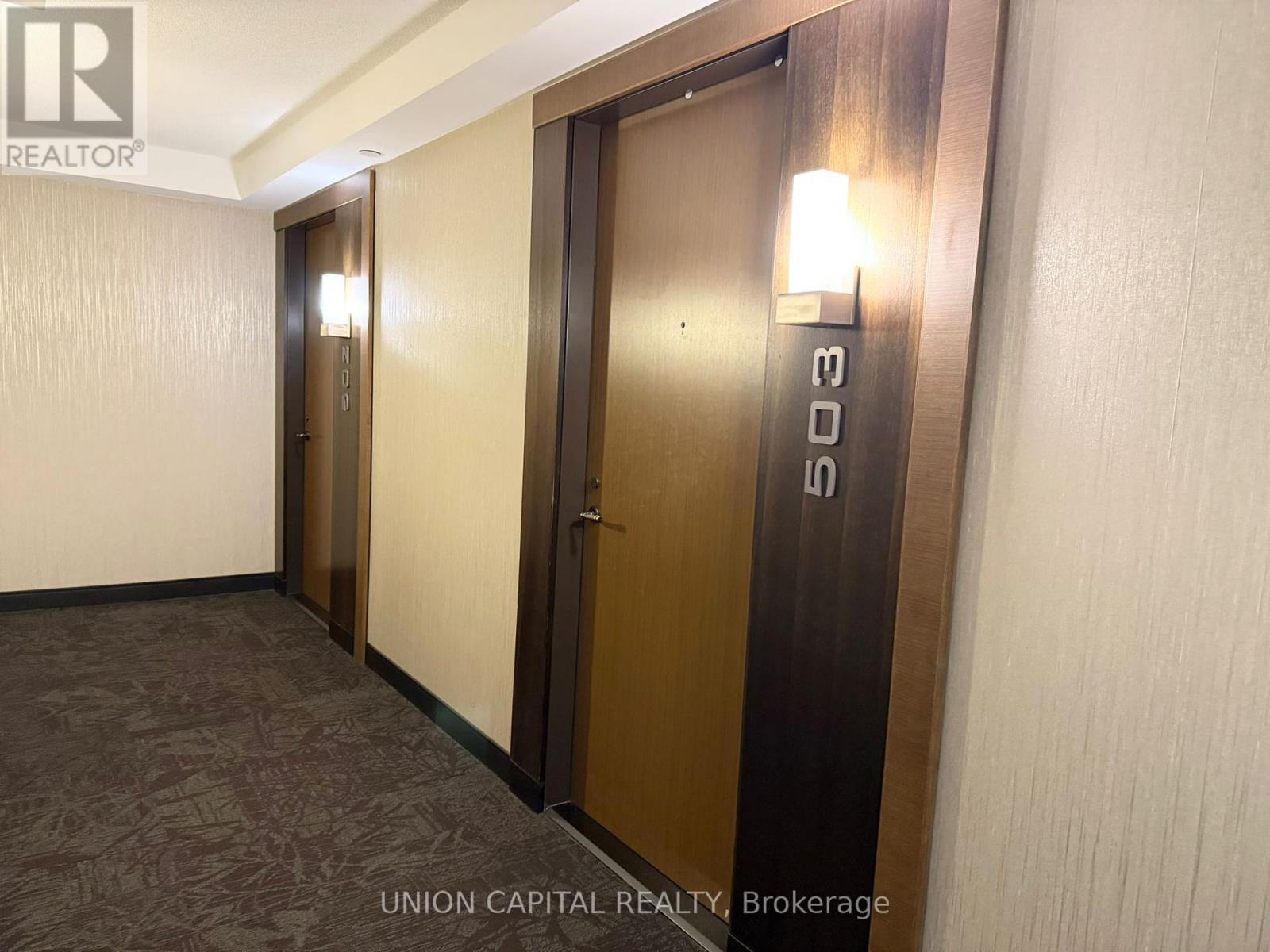 503 - 8200 Birchmount Road, Markham, Ontario  L3R 9W1 - Photo 3 - N12356477