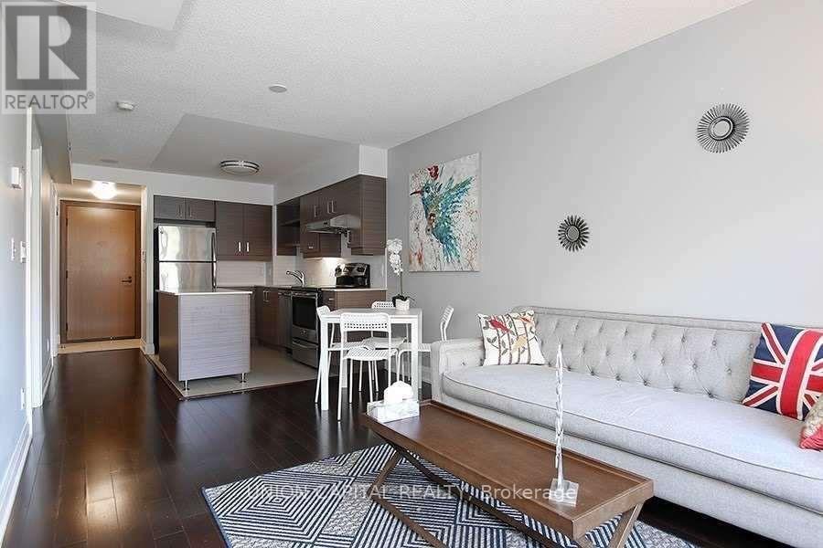 503 - 8200 Birchmount Road, Markham, Ontario  L3R 9W1 - Photo 8 - N12356477