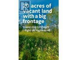 19983 Hwy 48, East Gwillimbury, Ca
