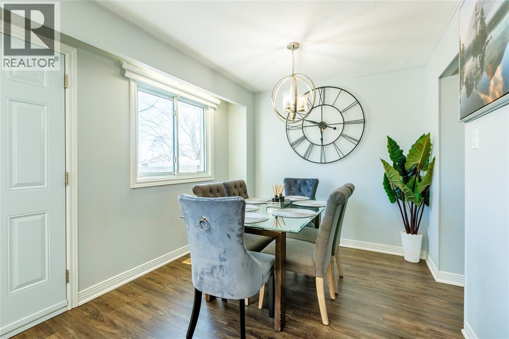 215 Trudeau Drive Unit# 77, Sarnia, Ontario  N7S 4T5 - Photo 8 - 25021074