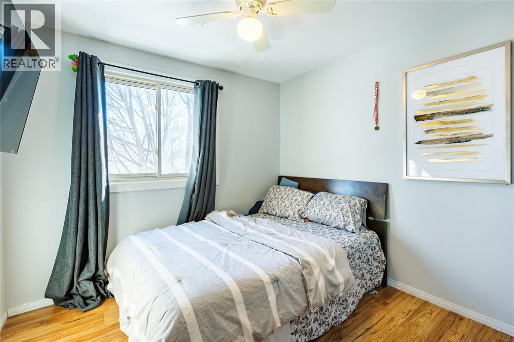215 Trudeau Drive Unit# 77, Sarnia, Ontario  N7S 4T5 - Photo 18 - 25021074