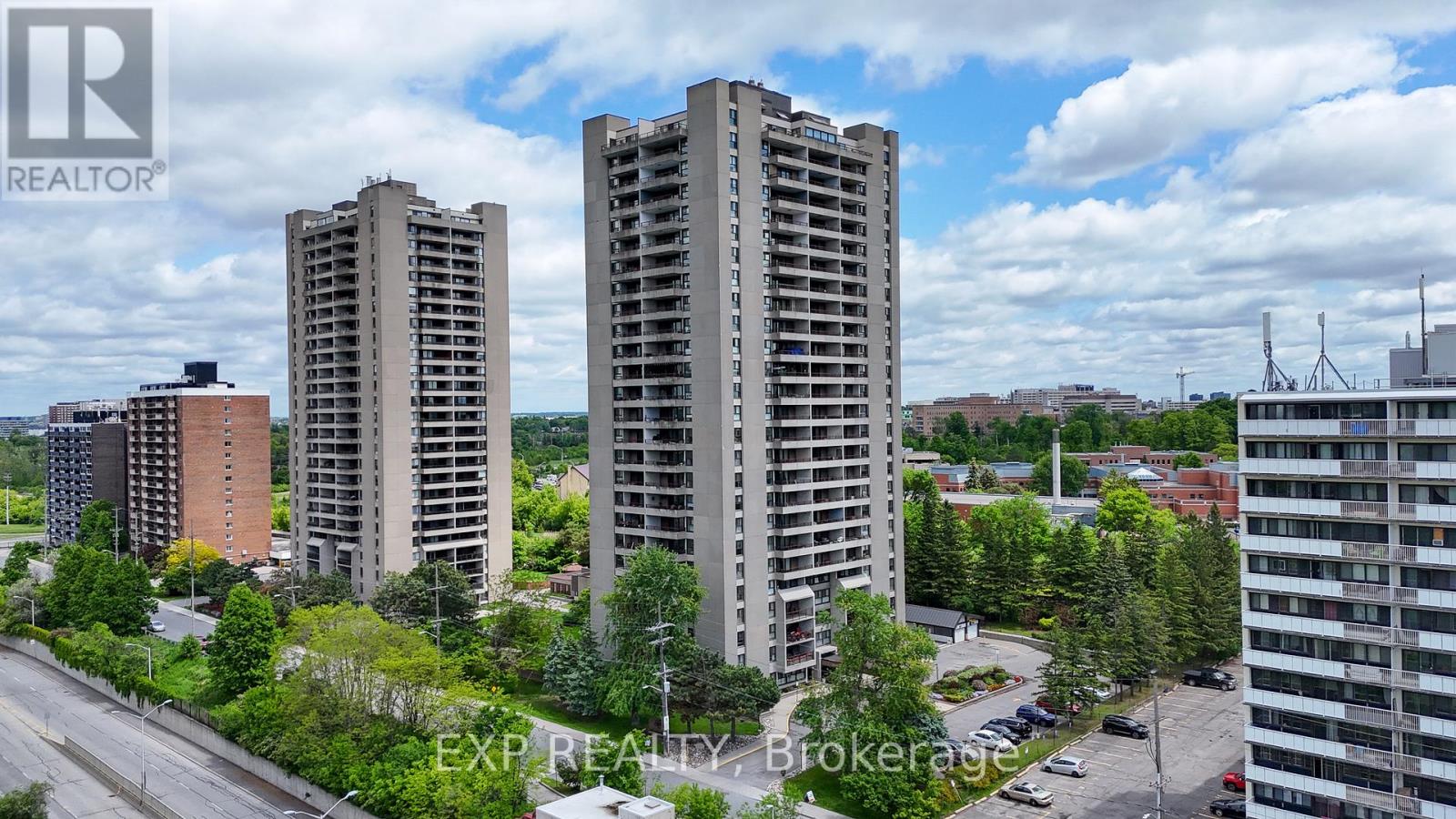 2007 - 1785 FROBISHER LANE, Ottawa, Ontario