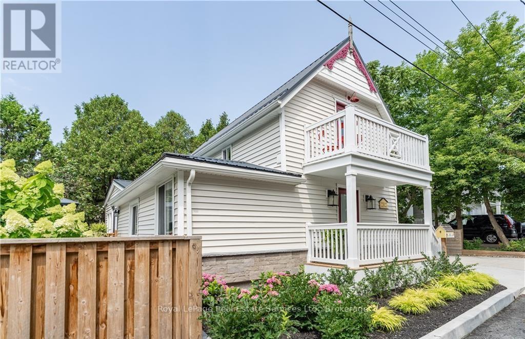 4 6th Street, Grimsby, Ontario  L3M 2T3 - Photo 36 - X12356673