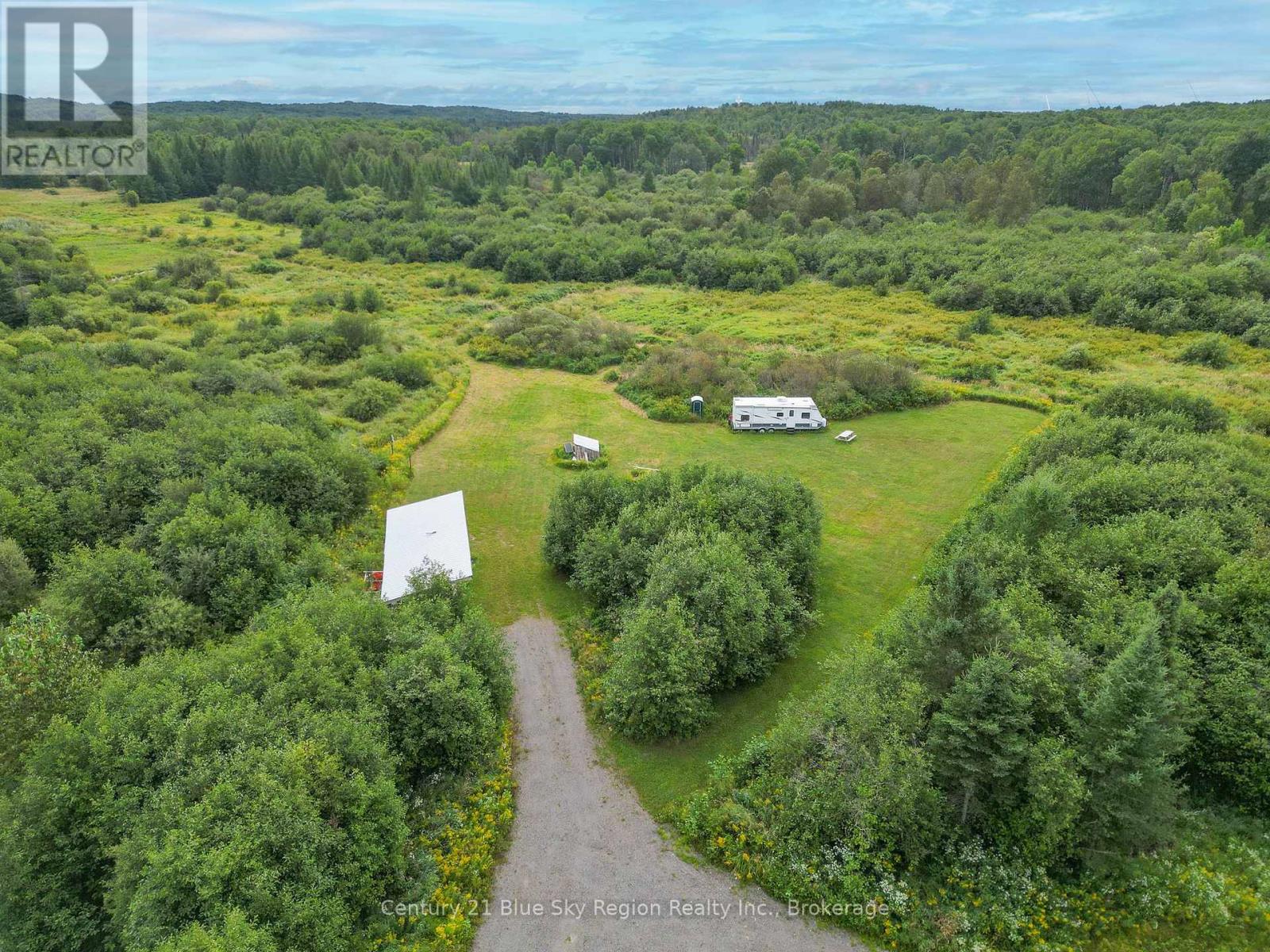1131 HILLS SIDING ROAD, Chisholm, Ontario