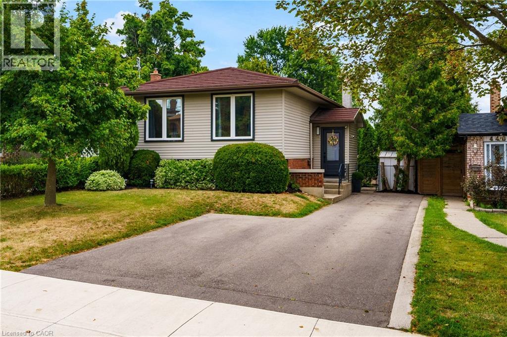 444 Queen Victoria Drive, Hamilton, Ontario  L8W 1X7 - Photo 1 - 40761785