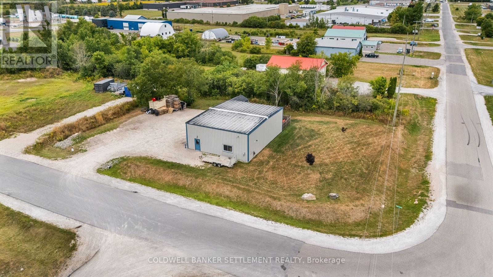 19 Warren Crescent, Perth, Ontario  K7H 0A9 - Photo 8 - X12356661