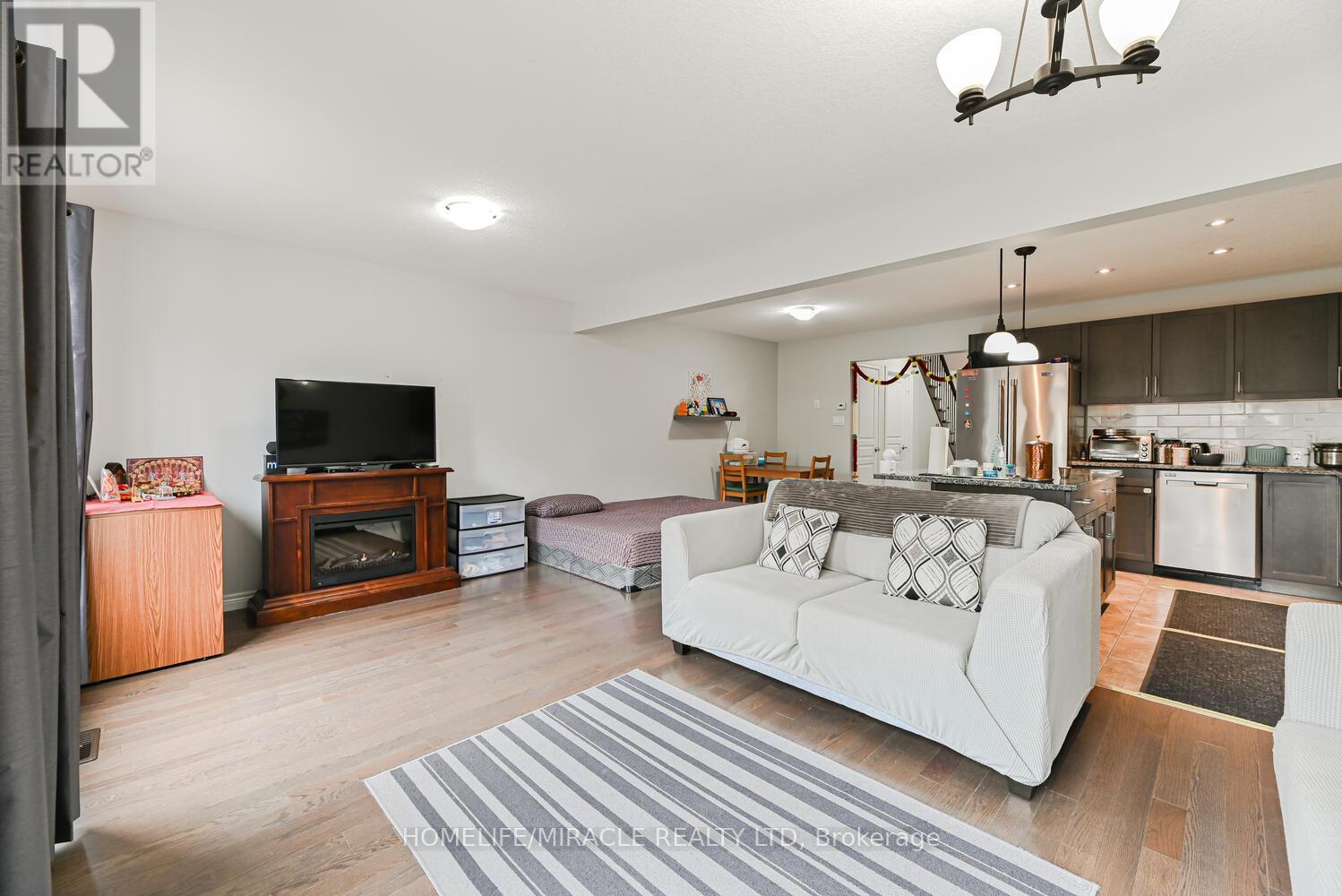 14 - 20 Lawson Street, East Luther Grand Valley, Ontario  L9W 7P1 - Photo 15 - X12356480