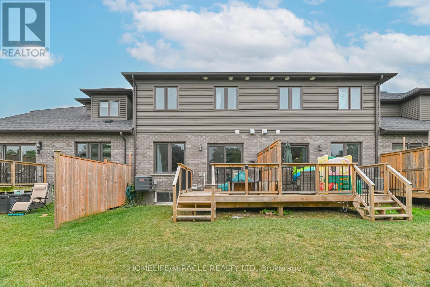 14 - 20 Lawson Street, East Luther Grand Valley, Ontario  L9W 7P1 - Photo 43 - X12356480