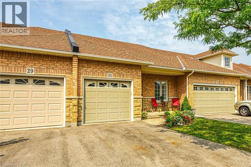 31 Abbotsford Trail, Glanbrook, Ontario  L9B 2X8 - Photo 3 - 40758684