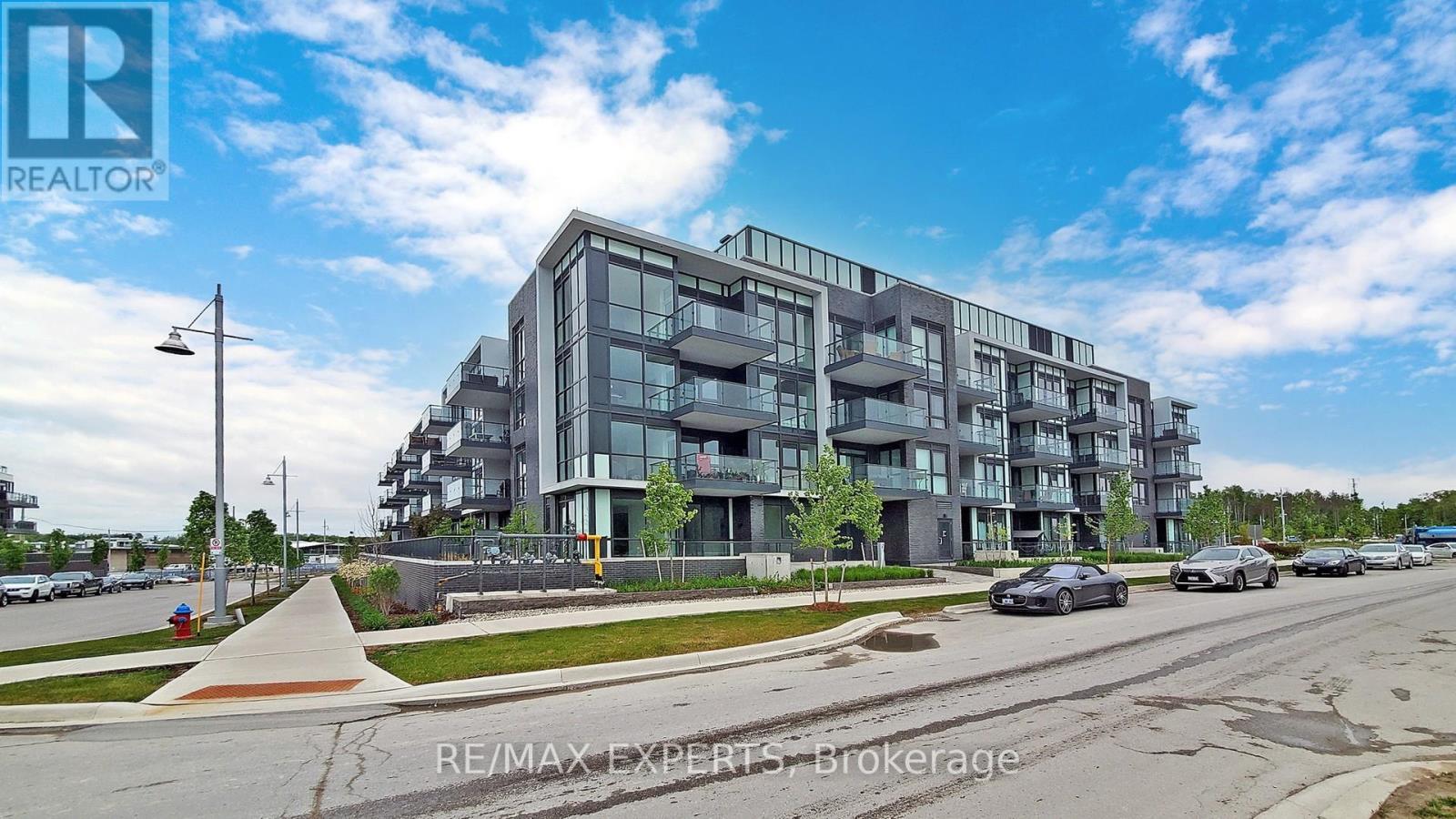 240 - 375 SEA RAY AVENUE, Innisfil, Ontario