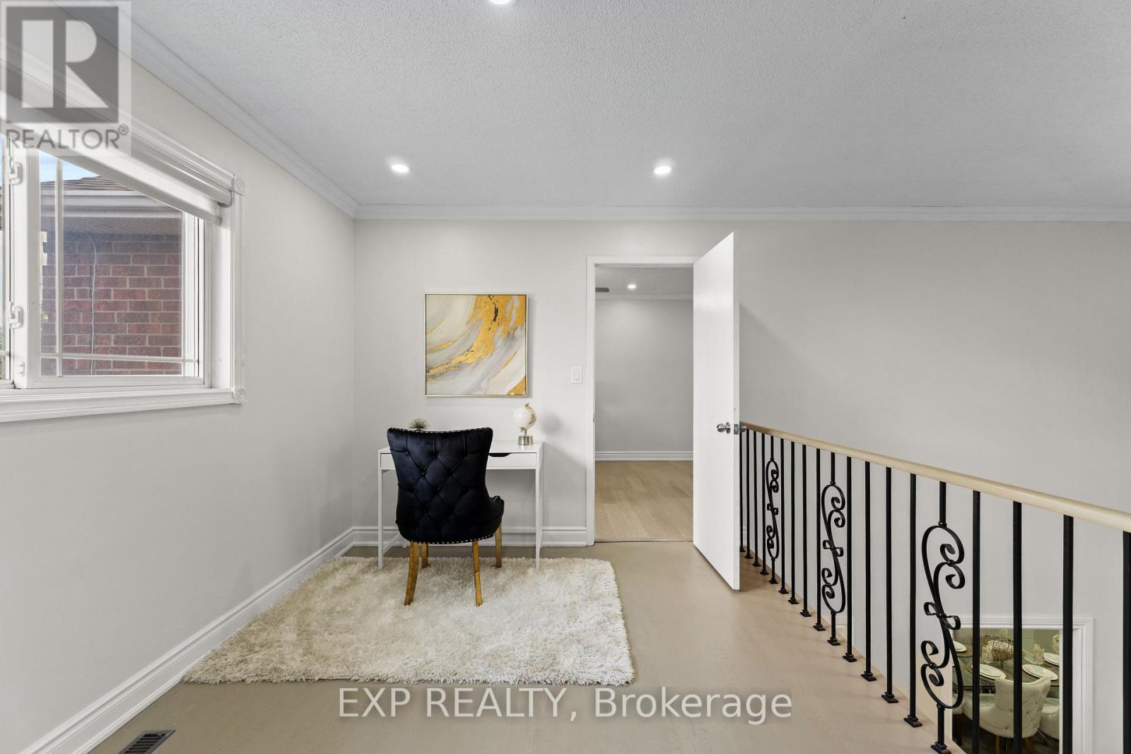 28 Fairlight Street, Brampton, Ontario  L6Z 3W2 - Photo 23 - W12348548