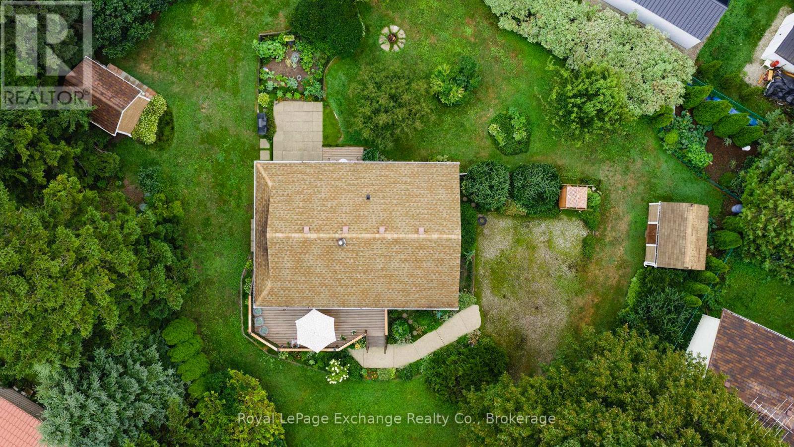 304 Sauk Court E, Huron-Kinloss, Ontario  N2Z 2X3 - Photo 9 - X12356582