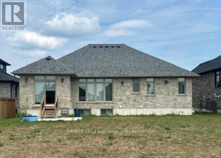 354 Mclean Crescent, Saugeen Shores, Ontario  N0H 2C3 - Photo 21 - X12356608