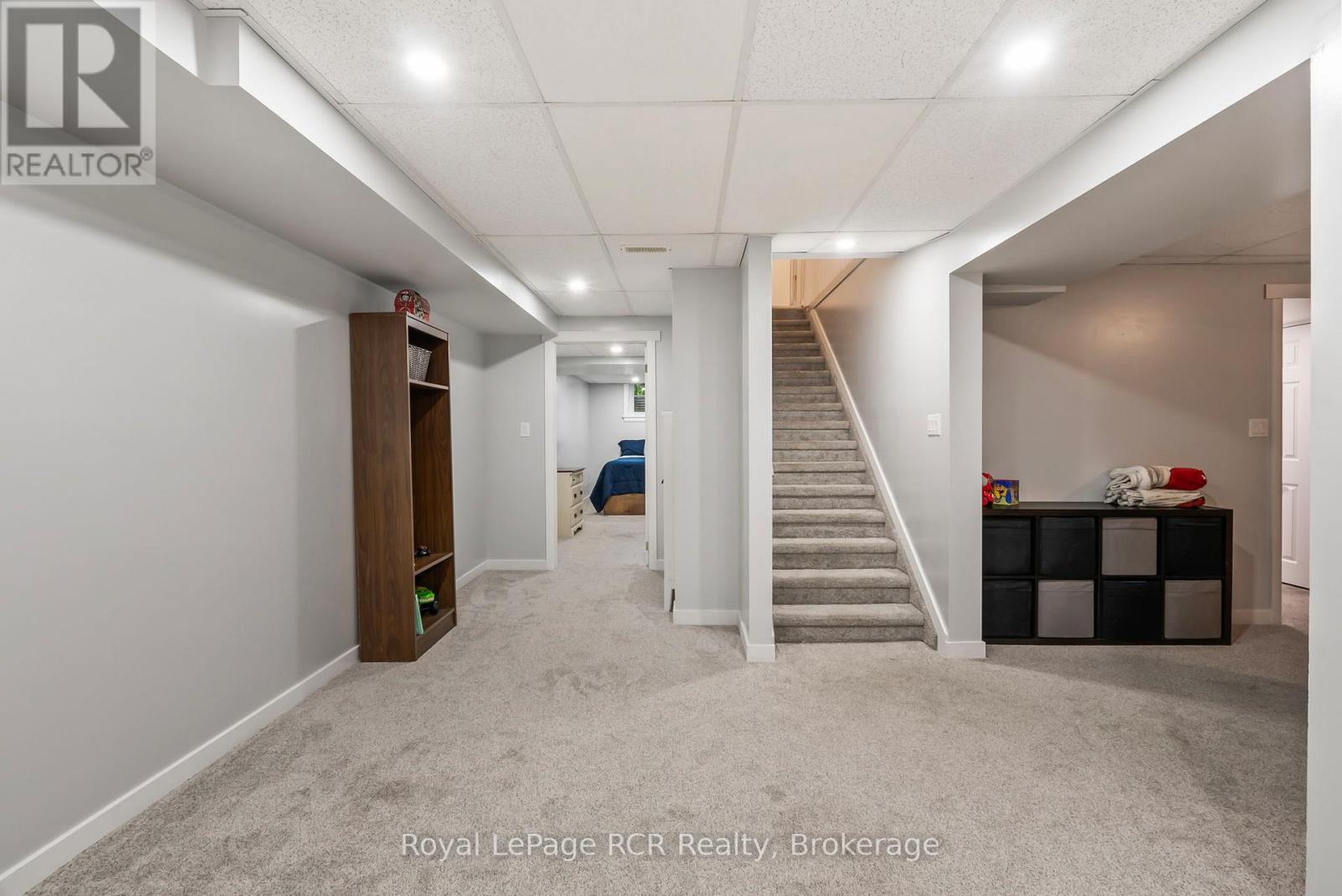 165 Napoleon Street, Grey Highlands, Ontario  N0C 1E0 - Photo 32 - X12356656
